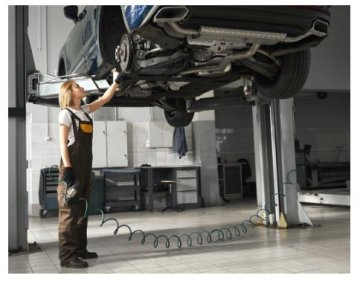 Kako izbrati dvostebrno dvigalo? Primerjava glavnih parametrov.