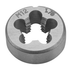 Резба M12, 25 x 9 mm 14A312