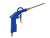 Pihalna pištola 1/4" 10bar + dolga šoba G01174