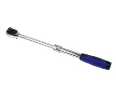 Clichet telescopic 1/2 "300-440mm G10145