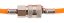 Furtun de presiune spiralat 5 x 8 mm, 15 m, PE 14-806-1