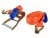Upínací pás - gurtňa - 4m/ 5T/ 50mm G02354