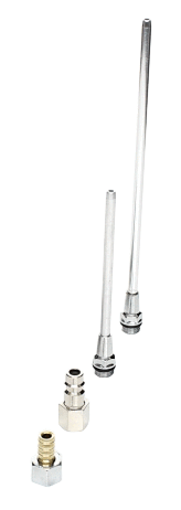 Fúvó pisztoly kompresszorhoz