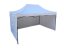 Cort pavilion 3x4,5 ALB HQ