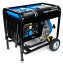 Generator Diesel 7350W 10KM AVR ATS TA7350D