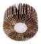 Laminált lemez 60 x 30 x 6 mm, P40 58T381