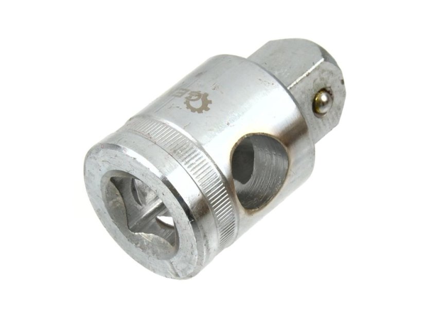 Gola-Set 26 Stk. 3/4" 21-65mm 12-kantig G10114