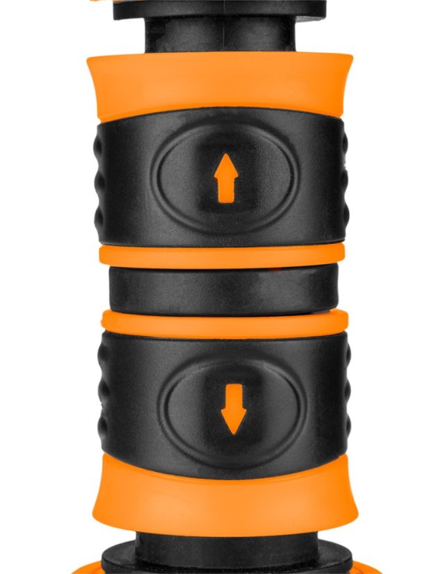 Anschluss Typ I, Messing 15-749