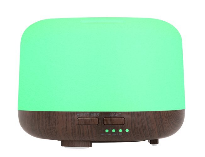 Aroma difuzér LED 300ml PROFUMO