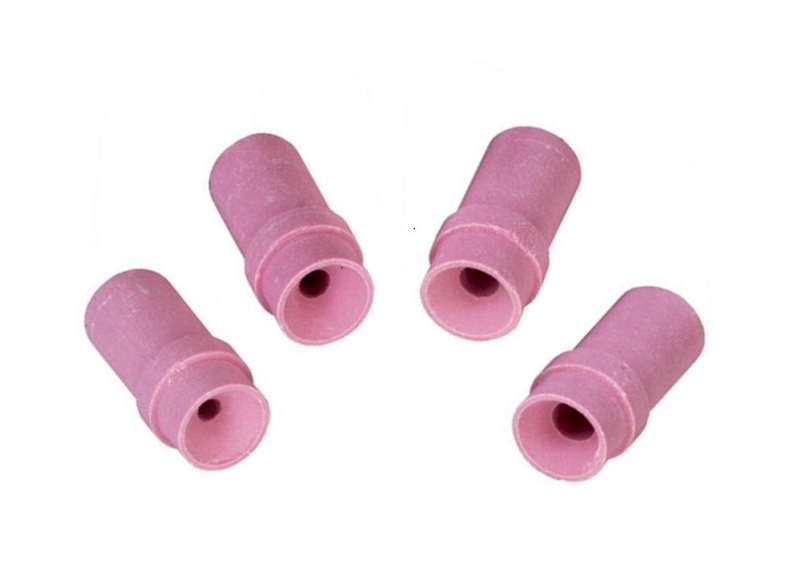 Satz Keramikdüsen für Sandstrahlkasten 90l/220l/350l 4St.