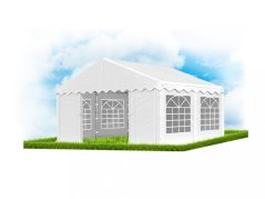 Partystan 4x4x2m Comfort PE 240g Summer