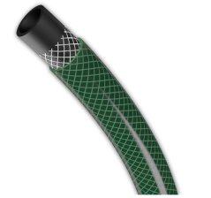 Градински маркуч 1/2" 30 м зелен SPRINT