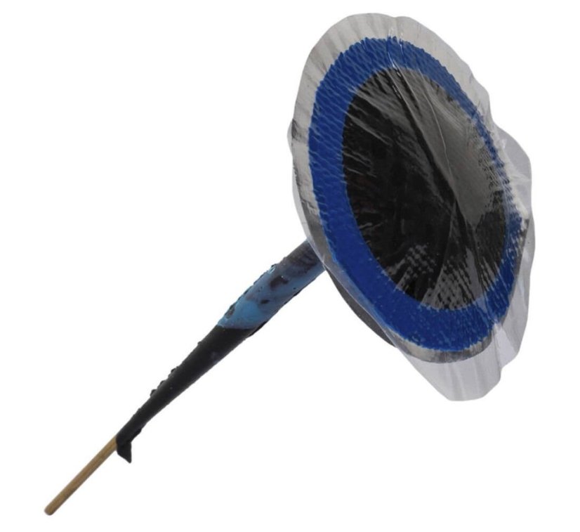 Ciuperci reparație anvelope Premium 4MM 10BUC