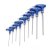 Set chei TORX T 9buc KD10247