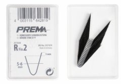 Vágó penge R Fix 2, PREMA 5-6 mm-es futófelületvágóhoz, 20db