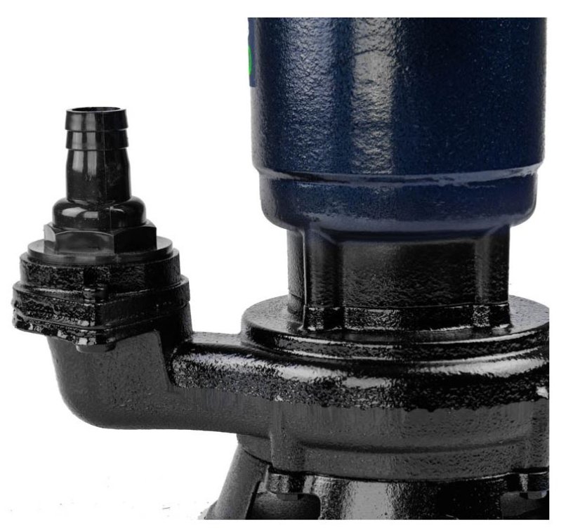 Pumpa za septičku jamu W11005