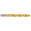 Baildon DIN 338 RN 10,5 mm, HSS TiN (S), 133-87 mm (3-hornyos szár) 71110503