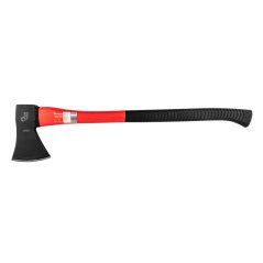 Sekera 1250 g, sklolaminátová násada 05A212