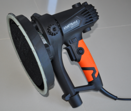 Trockenbauschleifer 1500W KD1548