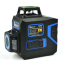 Laser-Nivelliergerät 360° 3D G03308