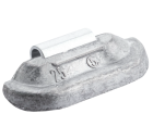 Felütős keréksúlyok acélfelnikre