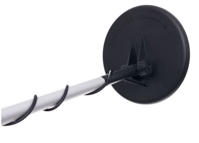 Fémdetektor KD10403