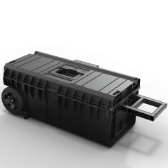 Cutie de scule LONGER BASIC