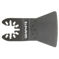 HCS răzuitor fix pentru lemn, 50mm 56H010