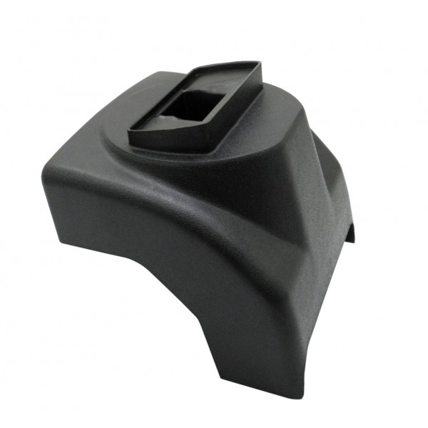 Armlehne Ford Focus II, MK2, schwarz, Textilbezug