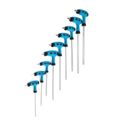 Șurubelnițe hexagonale, chei Allen TORX, chei T, ciocane, ciocane de lemn TA1043