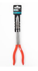 Montagezange gebogen 90° 275 mm FR4555