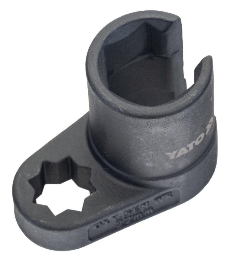 Satz mit 3 Steckschlüsseln für Lambdasonde YT-1752