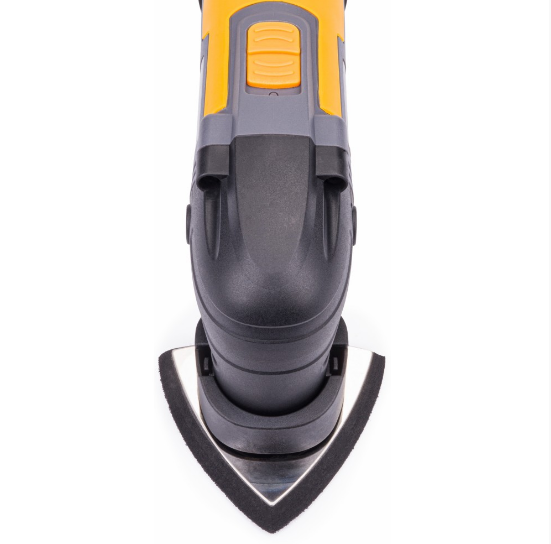Rezgőcsiszoló 1300W PM-ENW-1300-A