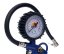 Reifenfüllpistole mit Manometer TA101
