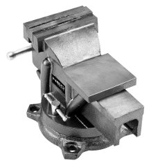 Svěrák 100 mm 35-010