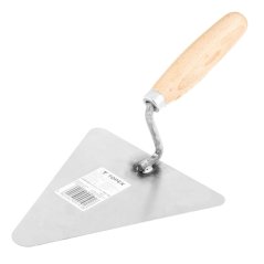 Cuvă pentru zidari, 180 x 180 mm, oțel inoxidabil 13A100