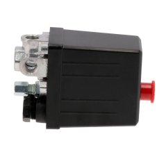 Tlakový spínač 230V 1/4" 10 bar 4304011
