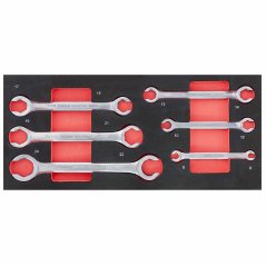Set de chei plate, 6 piese 79156-TR30