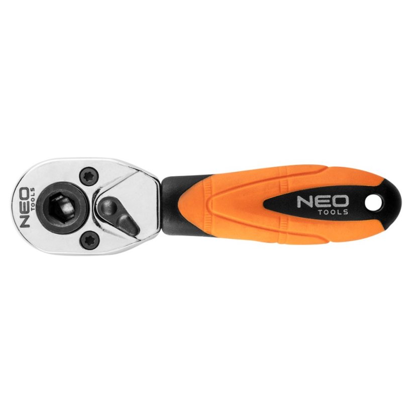 Ratchet és bitek 08-501