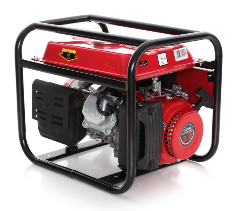 Generátor 1500W 12/230V KD110