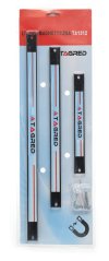 Bară magnetică pentru scule x 3 bucăți TA1312