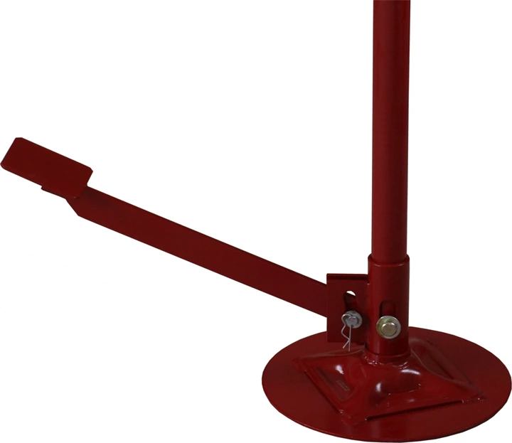 Getriebeheber - 750 kg Carmax