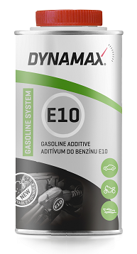 Aditívum do Benzínu 500ml E10 1:1000