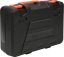 Akkubohrmaschine 18 V Li-ion, Koffer YT-82782