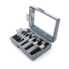 Satz gebrochene/beschädigte Schraubenausdreher 8 Stück KD10262