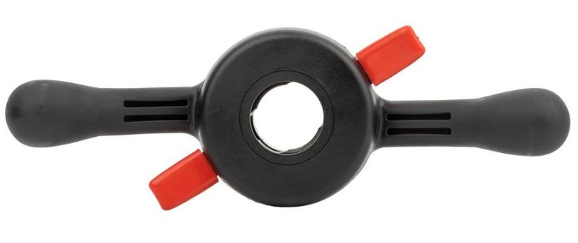 Matica za hitro sprostitev 36x3mm + tlačni čistilec