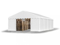 Hala/garaža 4x8x2m Comfort PE 240g