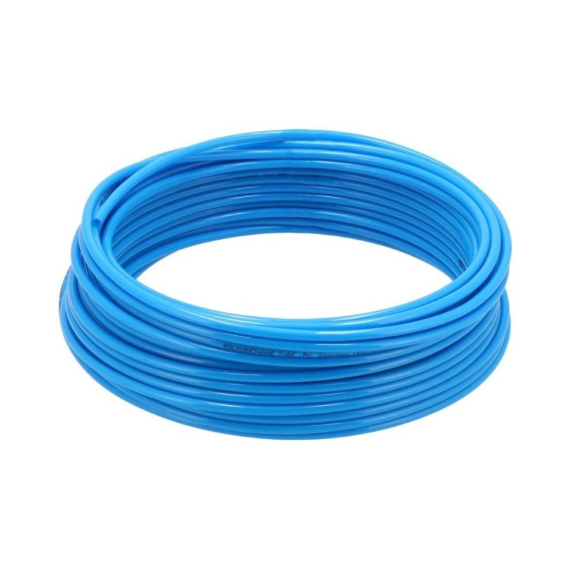Poliuretansko crijevo 6 x 4 mm 25 m 10 bara 4250604