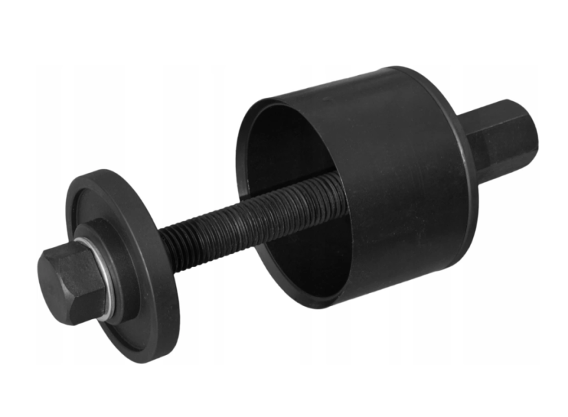 Lagermontage- und Demontagesatz 23 Stück 50-88mm Blue