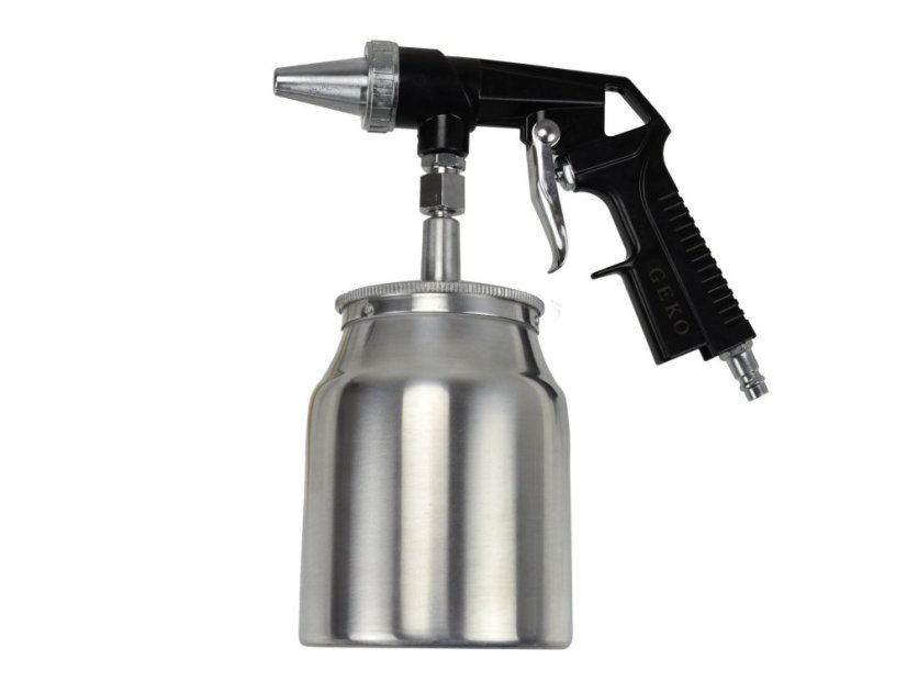 Sandstrahlpistole AS-10 1l G01195
